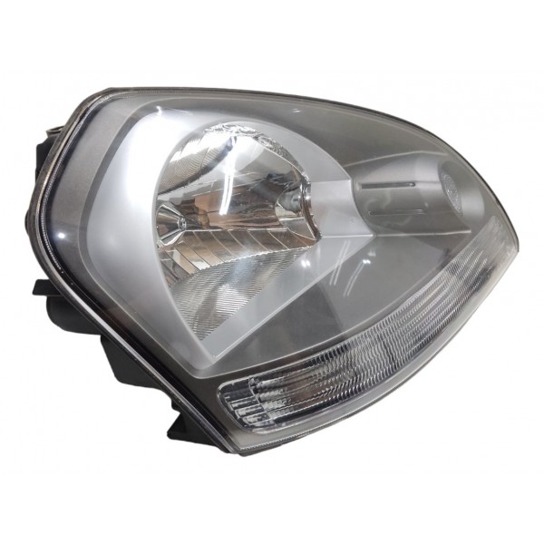Farol Direito Hyundai Tucson 2009 2010 2011 2012 2013 2014 Direito/passageiro