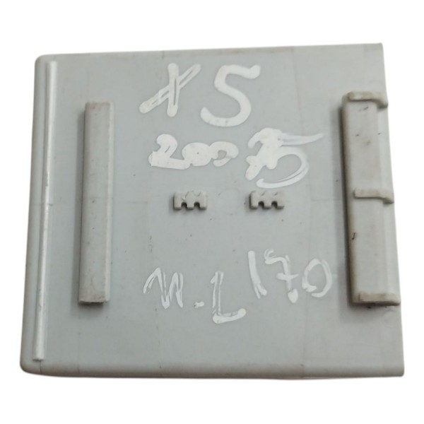 Módulo Conforto Alarme Bmw X5 2000 2001 2002 2003 2004 2005