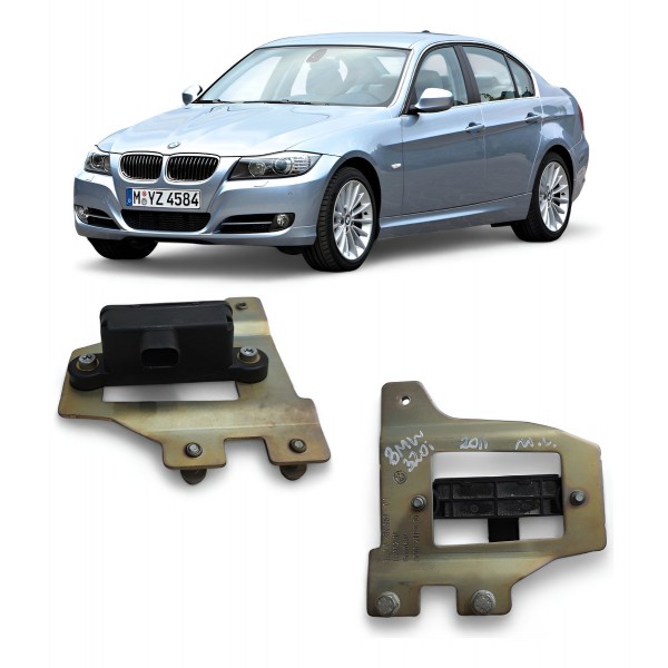 Sensor Gravidade Aceleração Clauster Bmw 320i 2007 A 2012