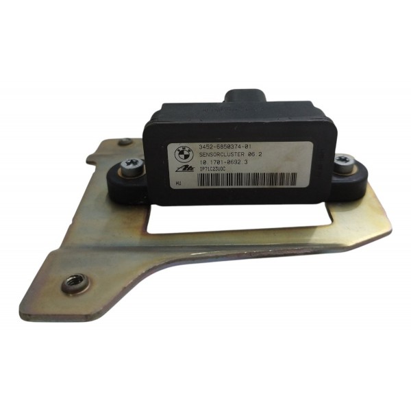 Sensor Gravidade Aceleração Clauster Bmw 320i 2007 A 2012
