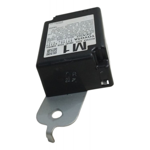 Modulo Trava Elétrica Toyota Rav4 2013 2014 2015 2016 2017