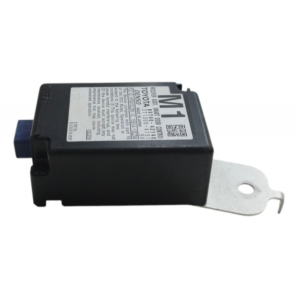 Modulo Trava Elétrica Toyota Rav4 2013 2014 2015 2016 2017