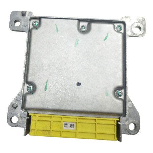 Modulo Central Impacto Mercedes C180 2012 2013 2014