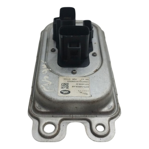 Modulo Controle Land Rover Evoque 2015 2016 2017 2018