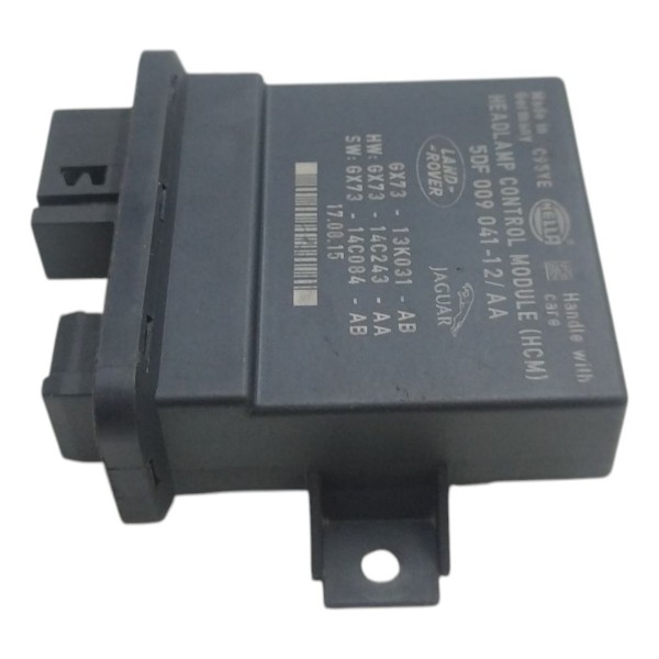 Modulo Controle Farol Land Rover Evoque 2015 2016 2017 2018