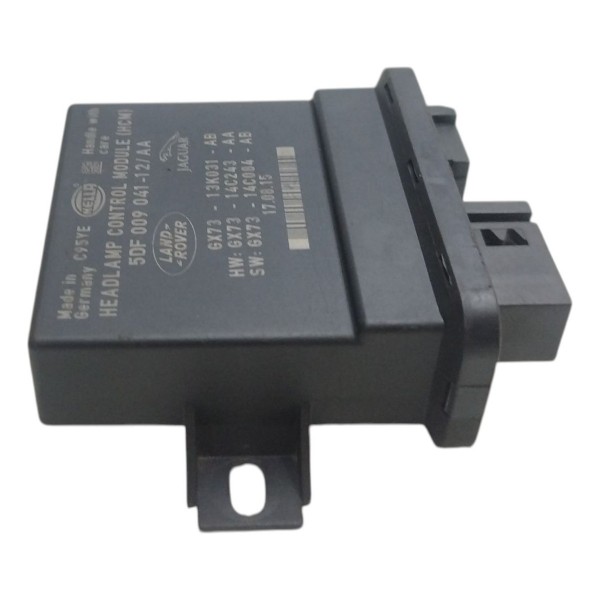 Modulo Controle Farol Land Rover Evoque 2015 2016 2017 2018