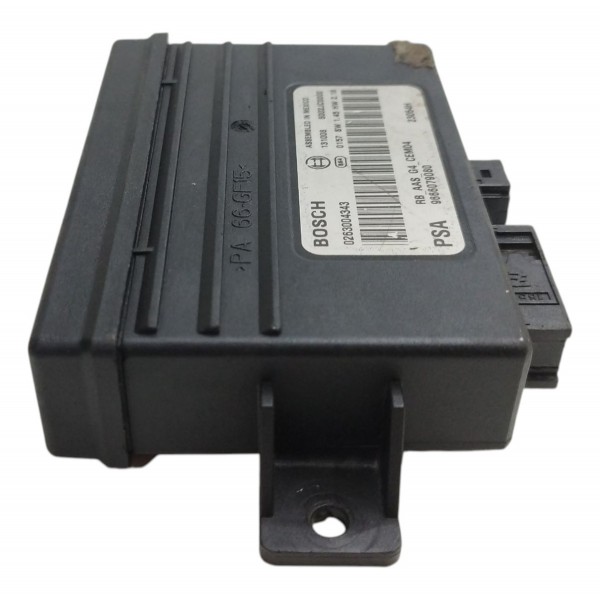 Modulo Conforto Citroen C3 2013 2014 2015 2016 2017