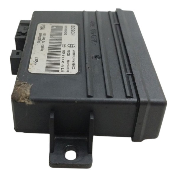 Modulo Conforto Citroen C3 2013 2014 2015 2016 2017