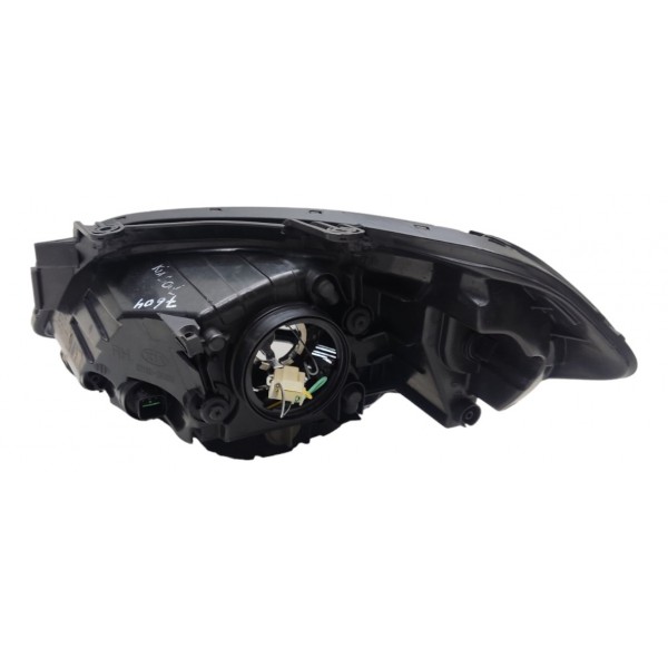 Farol Direito Kia Soul 2009 2010 2011 2012 Foco Simples Direito/passageiro