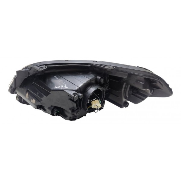 Farol Direito Kia Soul 2009 2010 2011 2012 Foco Simples Direito/passageiro