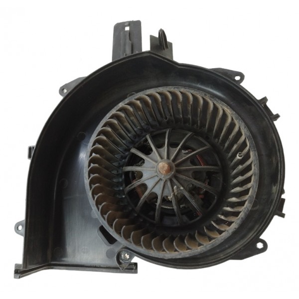 Motor Ventilação Ar Forçado Volkswagen Up 2014 A 2018