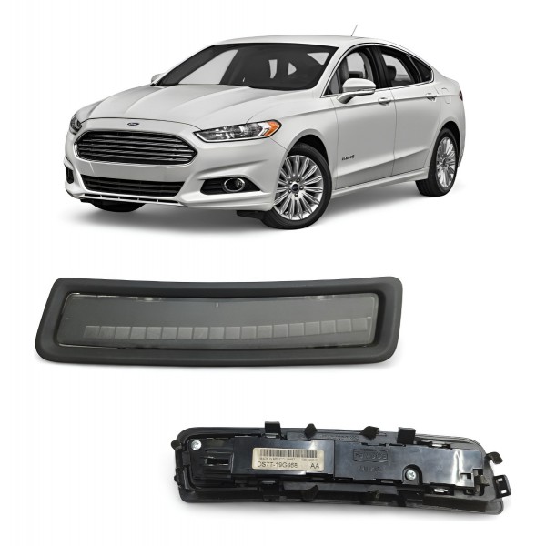 Sensor Proximidade Ford Fusion 2013 2014 2015 2016 2017