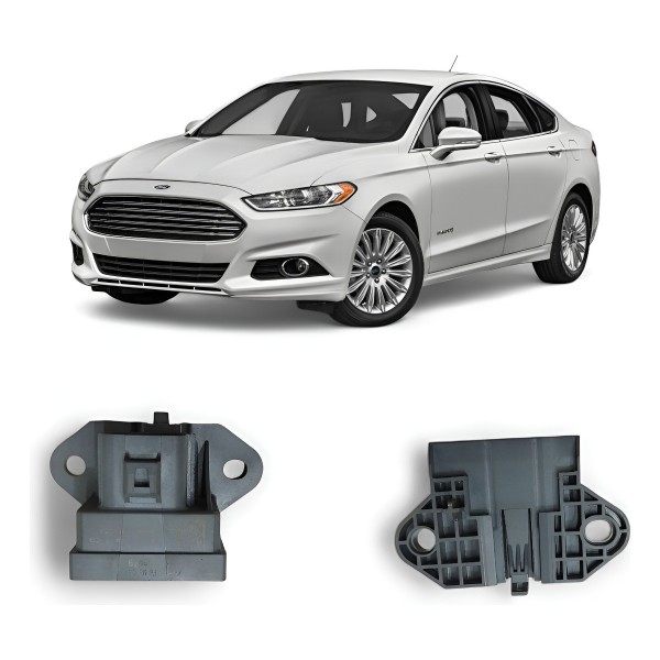 Módulo Caixa Transferência Ford Fusion 2013 2014 2015 2016