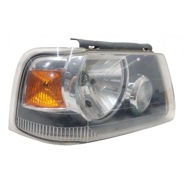 Farol Direito Ford Ranger 2004 2005 2006 2007 2008 2009 Direito/passageiro