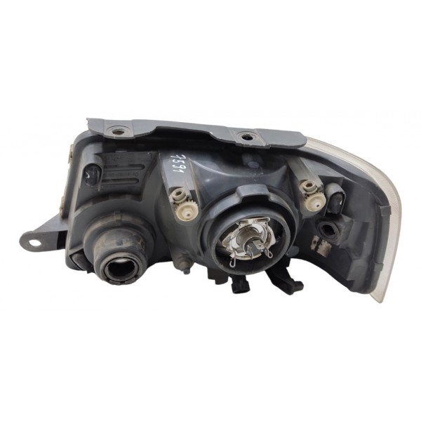 Farol Direito Ford Ranger 2004 2005 2006 2007 2008 2009 Direito/passageiro