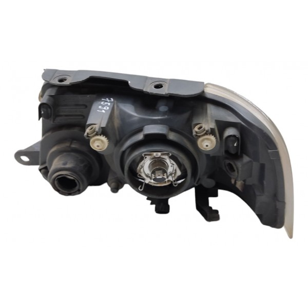 Farol Direito Ford Ranger 2004 2005 2006 2007 2008 2009 Direito/passageiro