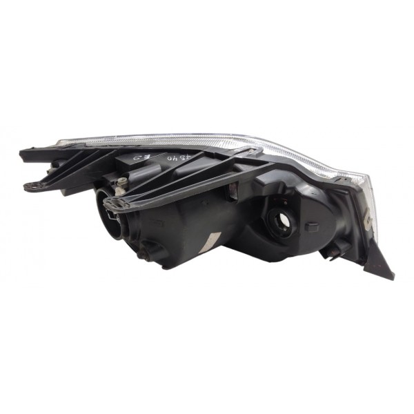 Farol Esquerdo Ecosport 2008 2009 2010 2011 2012 Cromadp Esquerdo/motorista