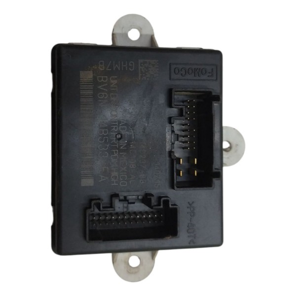 Módulo Porta Dianteira Direita Ford Focus 2014 2015 A 2019