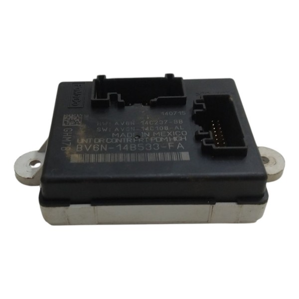 Módulo Porta Dianteira Direita Ford Focus 2014 2015 A 2019