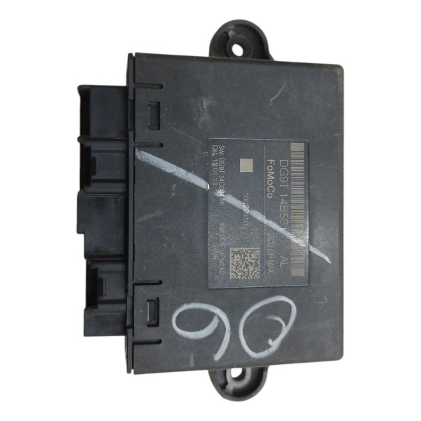 Modulo Conforto Dg9t14b531al Ford Fusion 2012 2013 2014 2015