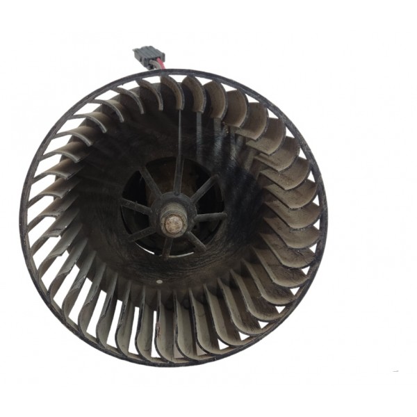 Motor Ventilação Interna Ar Forçado Gol Voyage Saveiro G5 G6