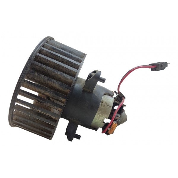 Motor Ventilação Interna Ar Forçado Gol Voyage Saveiro G5 G6