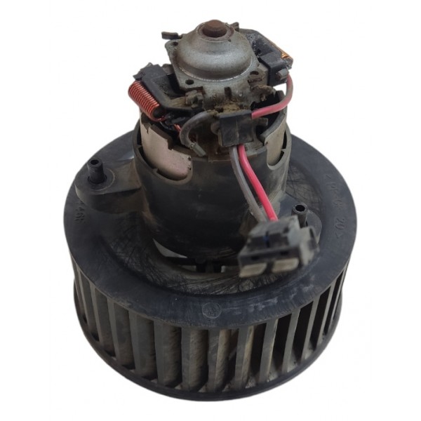 Motor Ventilação Interna Ar Forçado Gol Voyage Saveiro G5 G6