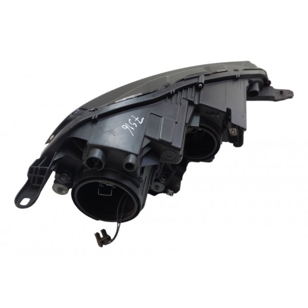 Farol Esquerdo Ford Ecosport 2021 2022 Led Xenon Original Esquerdo/motorista