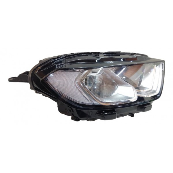 Farol Direito Ford Ecosport 2021 2022 Led Xenon Original Direito/passageiro