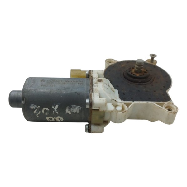 Motor Máquina Vidro Dianteira Direita Vw Fox 2004 A 2014