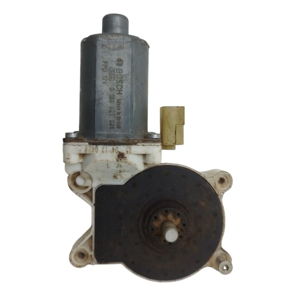 Motor Máquina Vidro Dianteira Direita Vw Fox 2004 A 2014