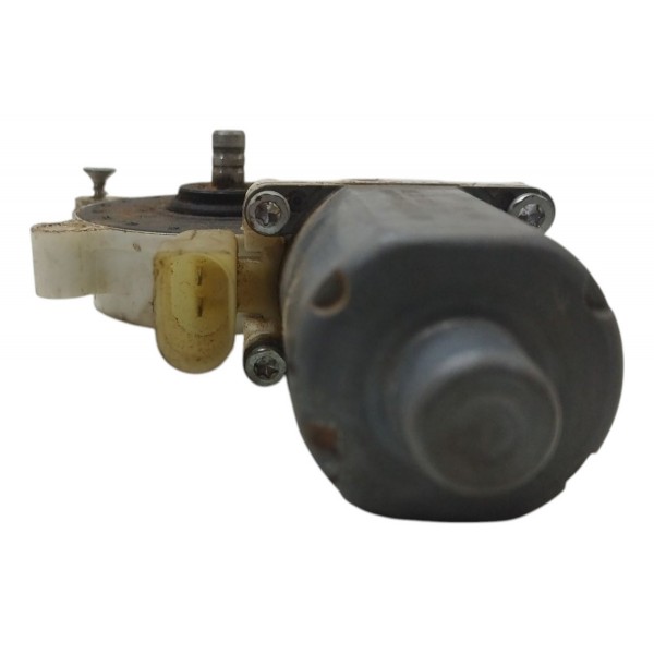 Motor Máquina Vidro Dianteira Direita Vw Fox 2004 A 2014
