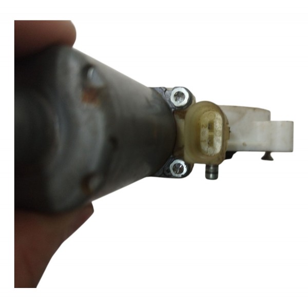 Motor Máquina Vidro Dianteira Direita Vw Fox 2004 A 2014