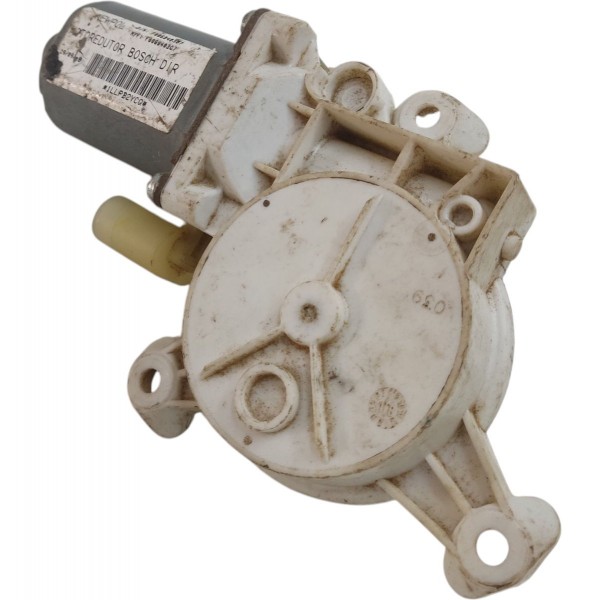 Motor Máquina Vidro Dianteira Direita Gol G5 2009 A 2012