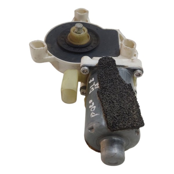 Motor Máquina Vidro Dianteira Esquerda Vw Polo 2004 A 2014