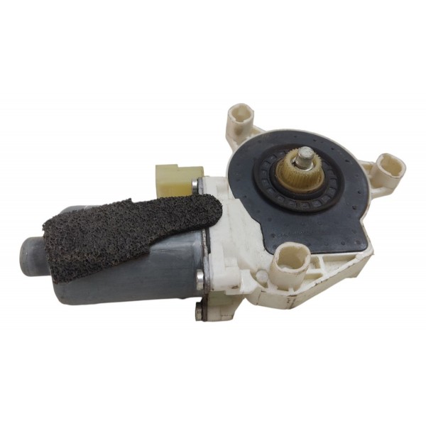 Motor Máquina Vidro Dianteira Esquerda Vw Polo 2004 A 2014