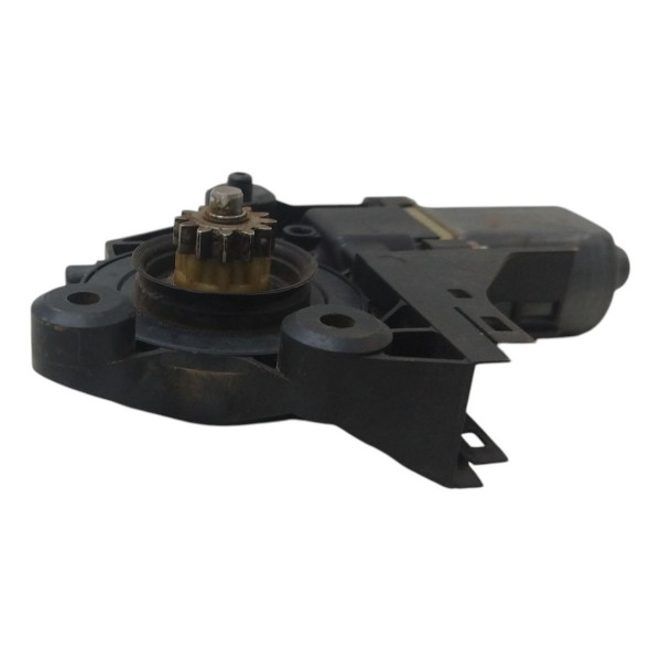 Motor Máquina Vidro Dianteiro Esquerdo Ford Focus 2009 2013