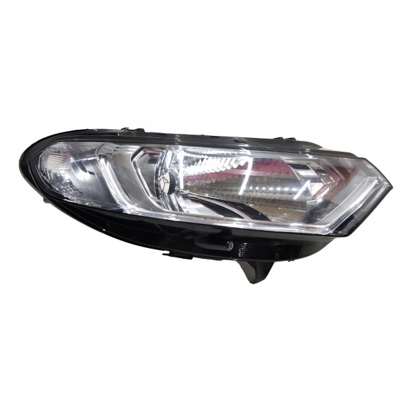 Farol Direito Ford Ecosport 2013 2014 2015 2016 2017 Led Direito/passageiro