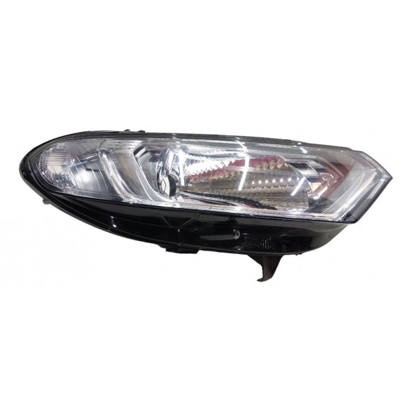 Farol Direito Ford Ecosport 2013 2014 2015 2016 2017 Led Direito/passageiro