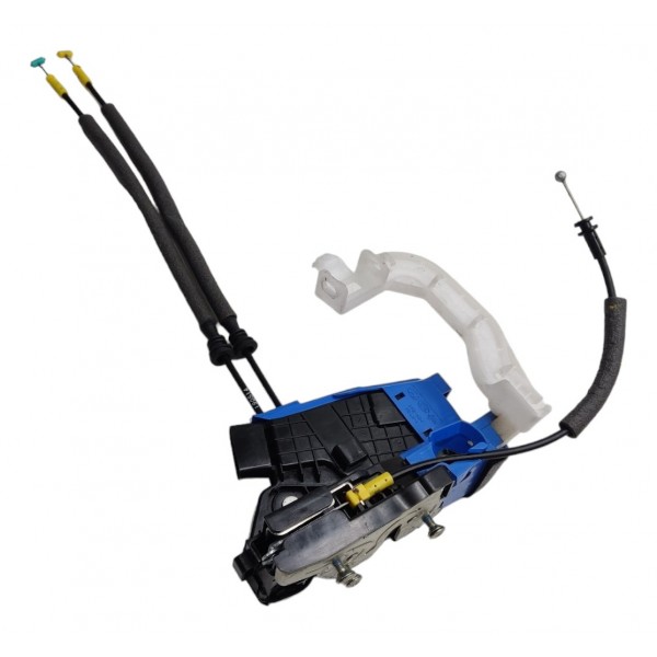 Fechadura Porta Dianteira Esquerda Kia Sportage 2019 2020