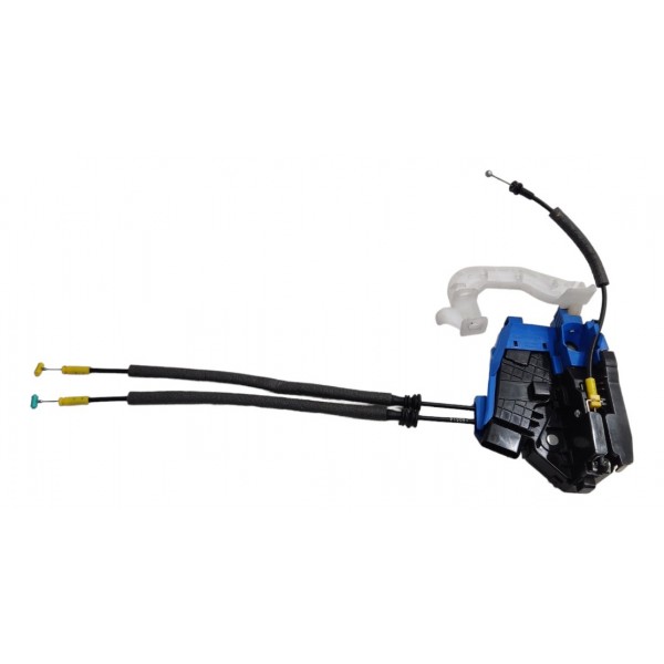 Fechadura Porta Dianteira Esquerda Kia Sportage 2019 2020