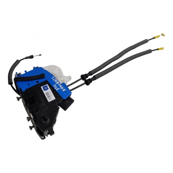 Fechadura Porta Dianteira Esquerda Kia Sportage 2019 2020