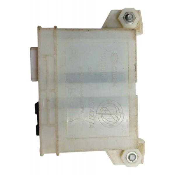 Módulo Conforto Fiat Marea 1999 2000 2001 2002 A 2007