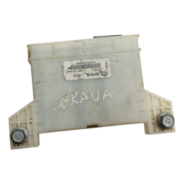 Módulo Conforto Fiat Marea 1999 2000 2001 2002 A 2007