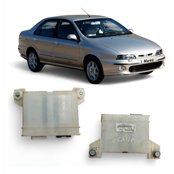Módulo Conforto Fiat Marea 1999 2000 2001 2002 A 2007