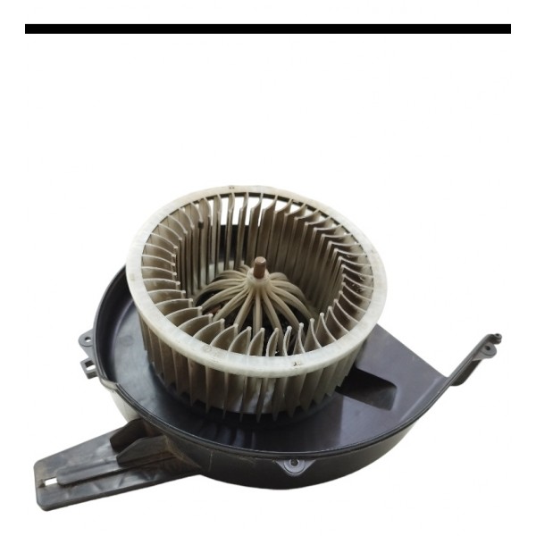 Motor Ventilação Ar Forçado Audi A1 Tfsi 1.4 2012 A 2015