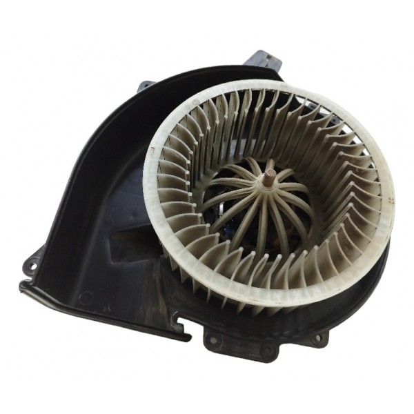 Motor Ventilação Ar Forçado Audi A1 Tfsi 1.4 2012 A 2015