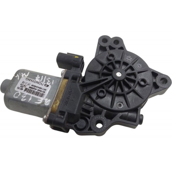 Motor Máquina Vidro Dianteira Esquerda Hyundai I30 2013 2017