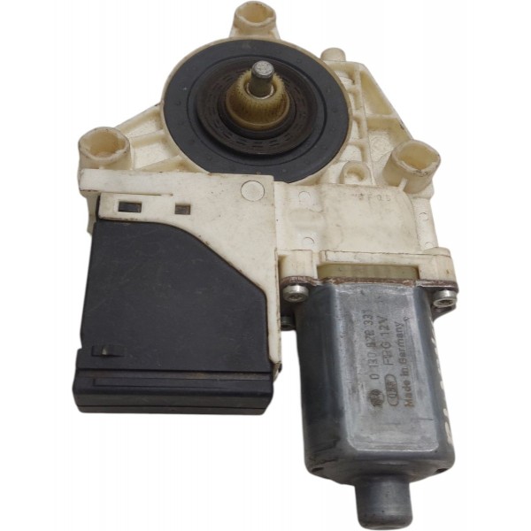 Motor Máquina Vidro Traseira Esquerda Fluence 2011 A 2016