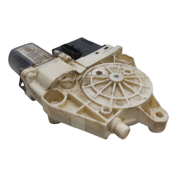 Motor Máquina Vidro Traseira Esquerda Fluence 2011 A 2017